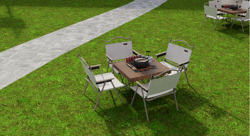 泗阳县酒店帐篷定制：解锁旅居新体验，打造差异化竞争力